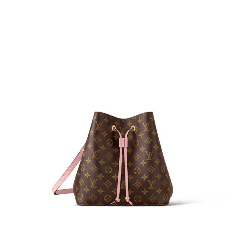 LOUIS VUITTON NéoNoé MM M44022