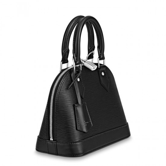 LOUIS VUITTON Alma BB