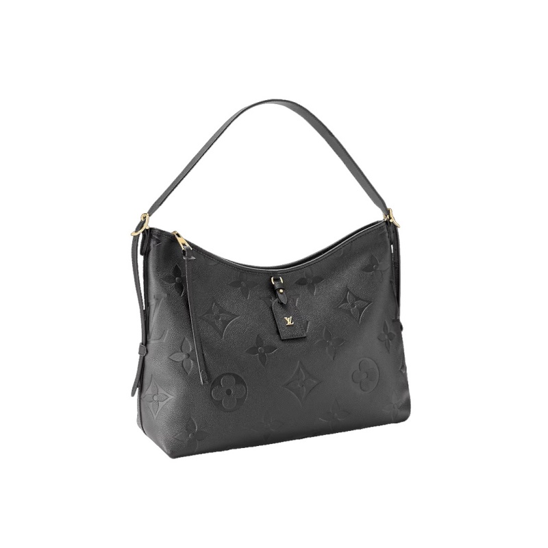 Louis Vuitton CARRYALL MM – EXCLUSIVELY ONLINE M46289