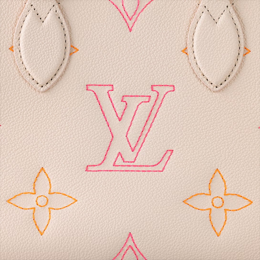 Louis Vuitton ONTHEGO small handbag M46629