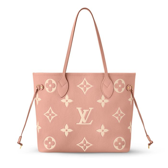 LOUIS VUITTON M46329 Neverfull MM