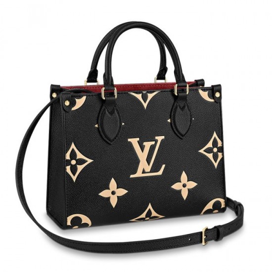 LOUIS VUITTON Onthego PM