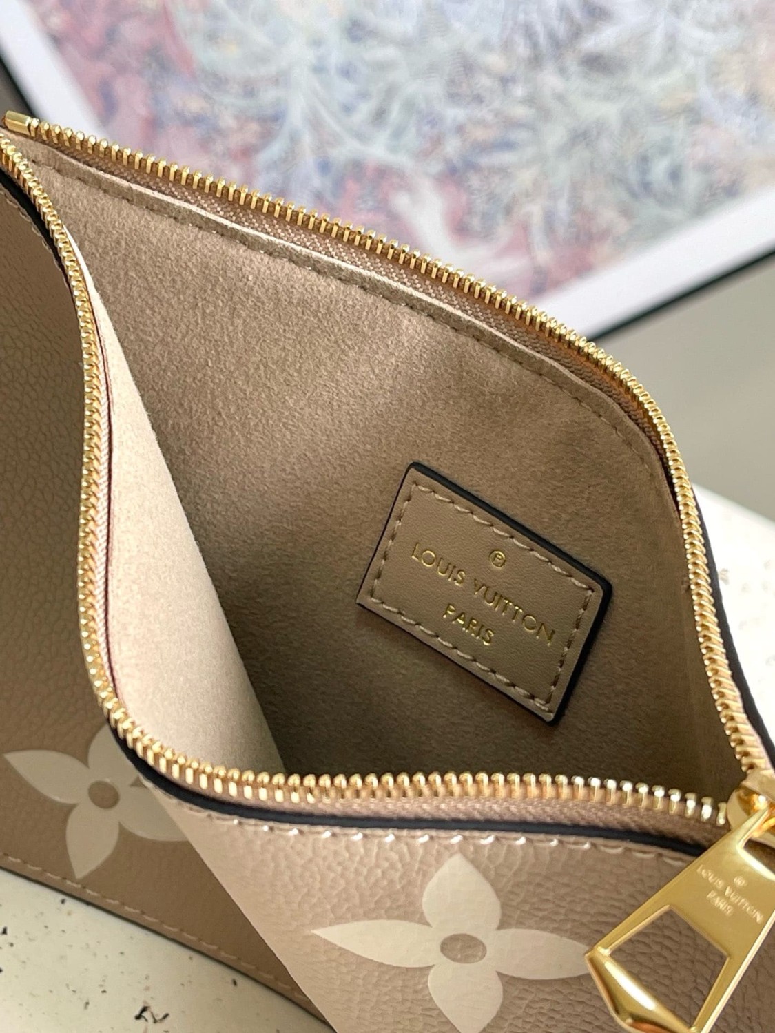 Louis Vuitton M45555 NéoNoé MM