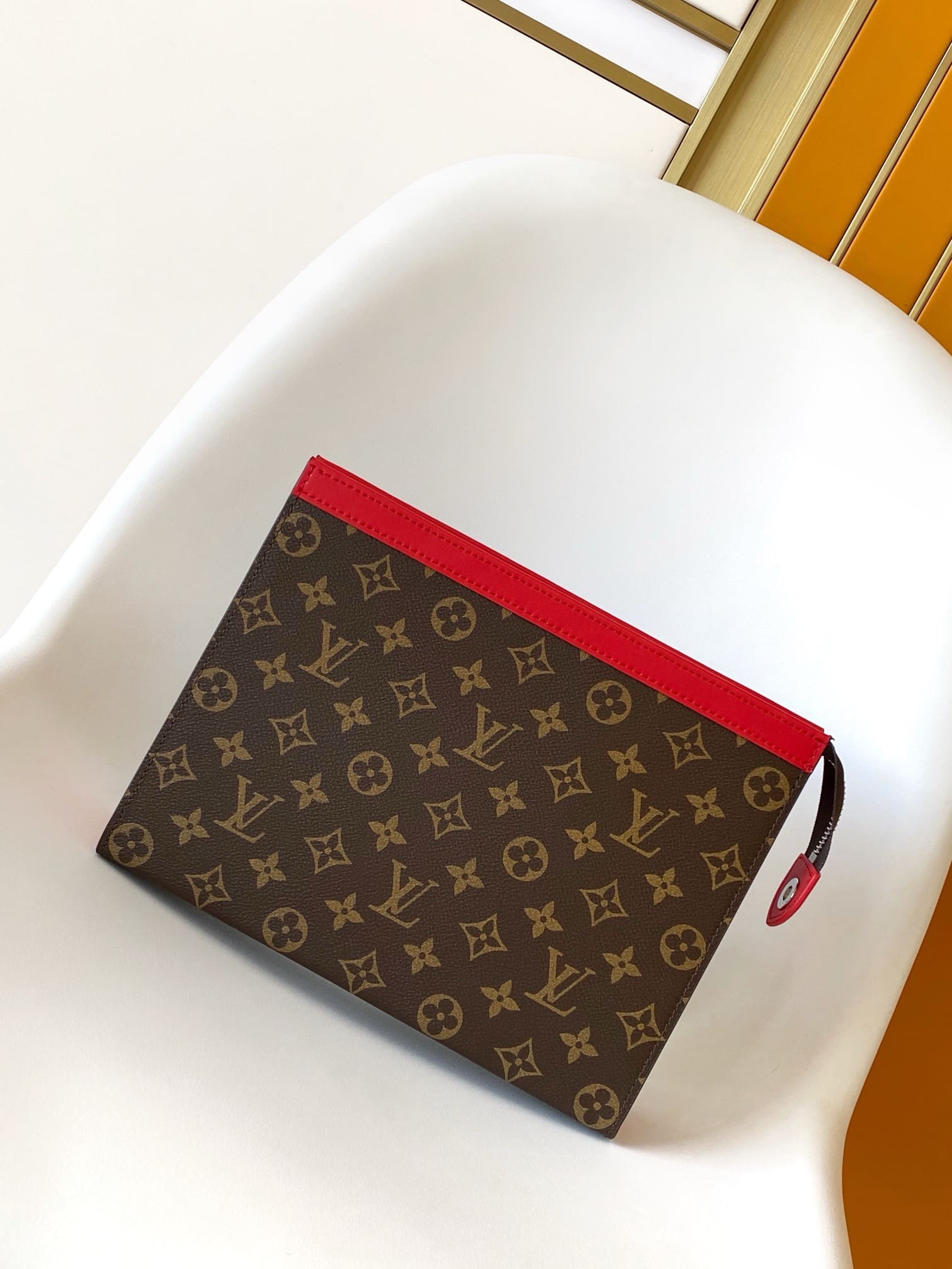 Louis Vuitton M12817 Pochette Voyage MM