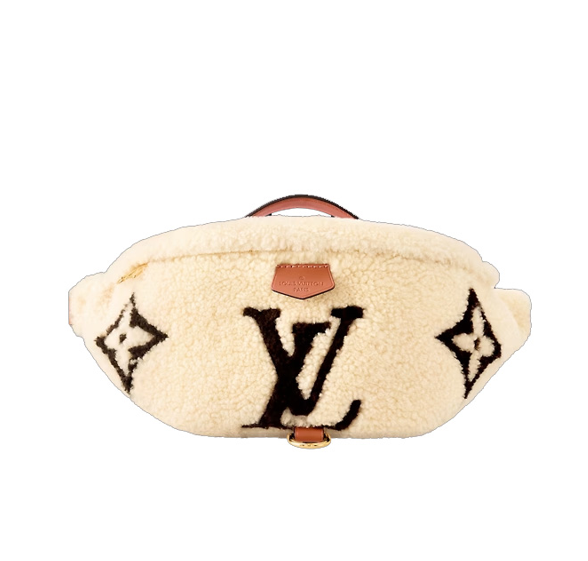 Louis Vuitton BUMBAG waist bag M23715