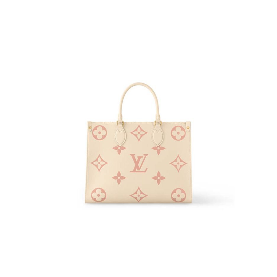 LOUIS VUITTON OnTheGo MM M45653