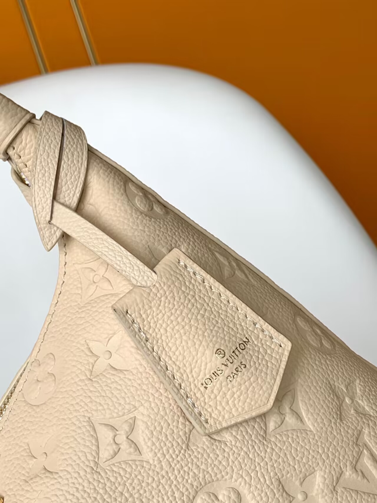 Louis Vuitton SAC SPORT handbag M46609