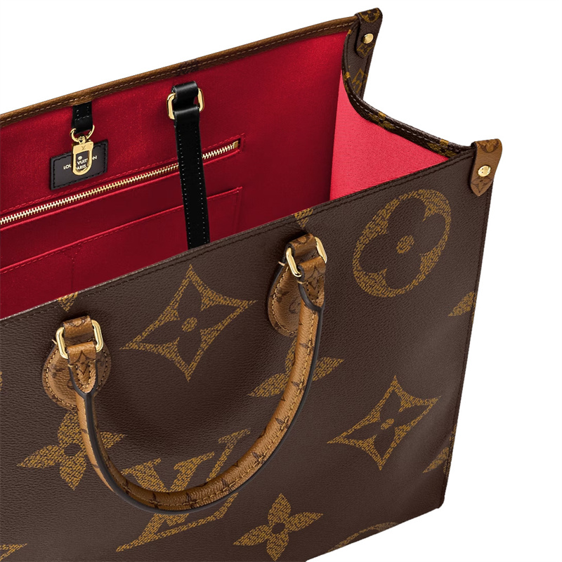 Louis Vuitton ONTHEGO GM M45320