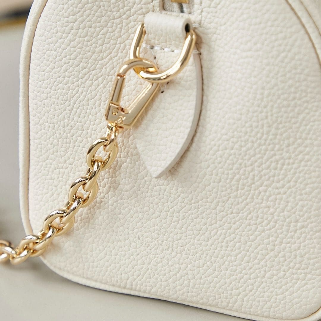 Louis Vuitton M46883 Speedy Bandoulière 20