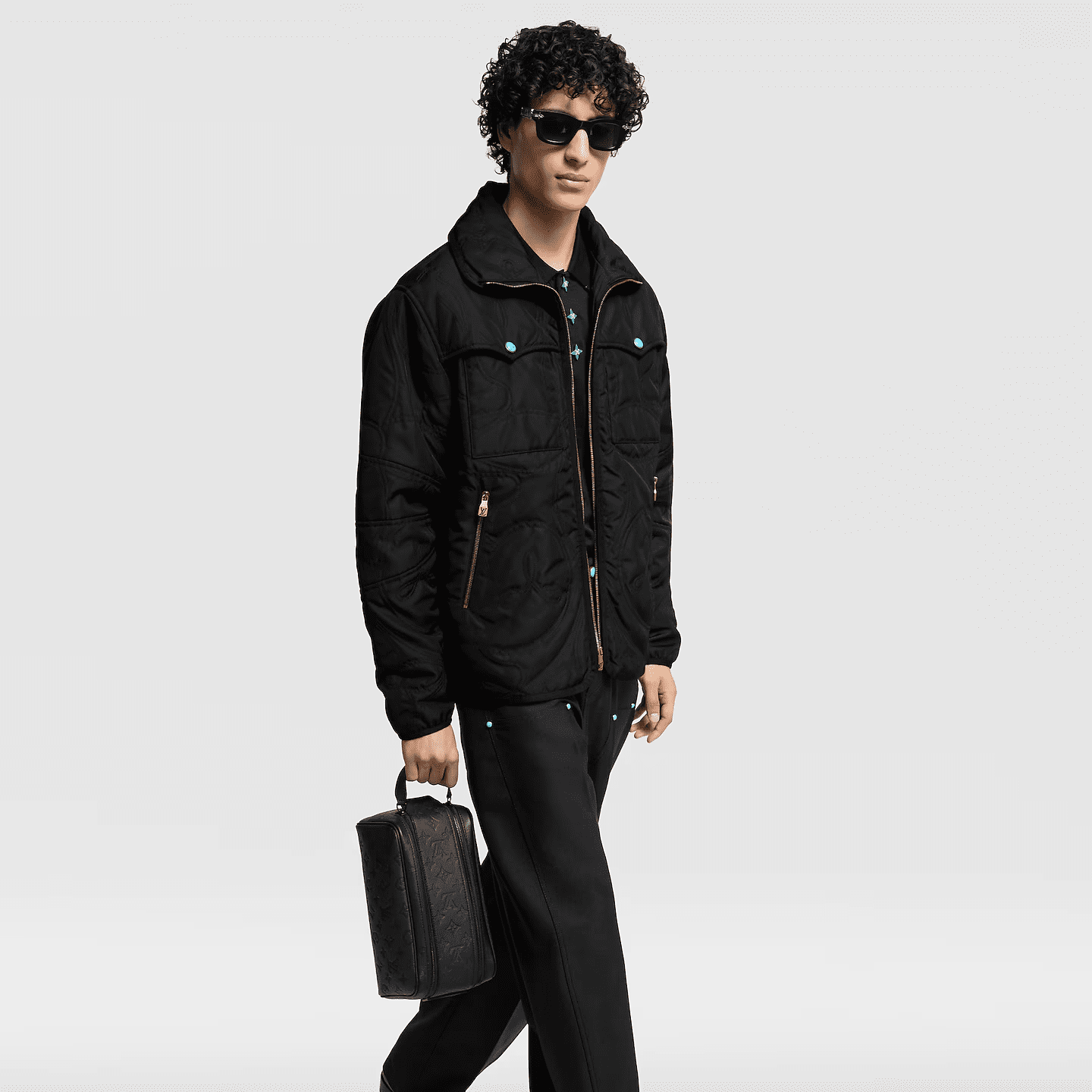 Louis Vuitton M12645 Dopp Kit