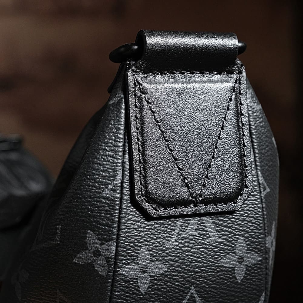 Louis Vuitton M47158 Hamac Bag PM