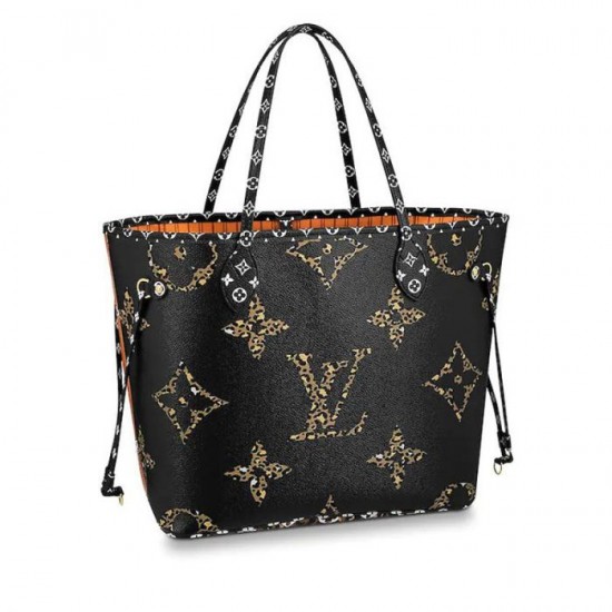 LOUIS VUITTON Neverfull MM