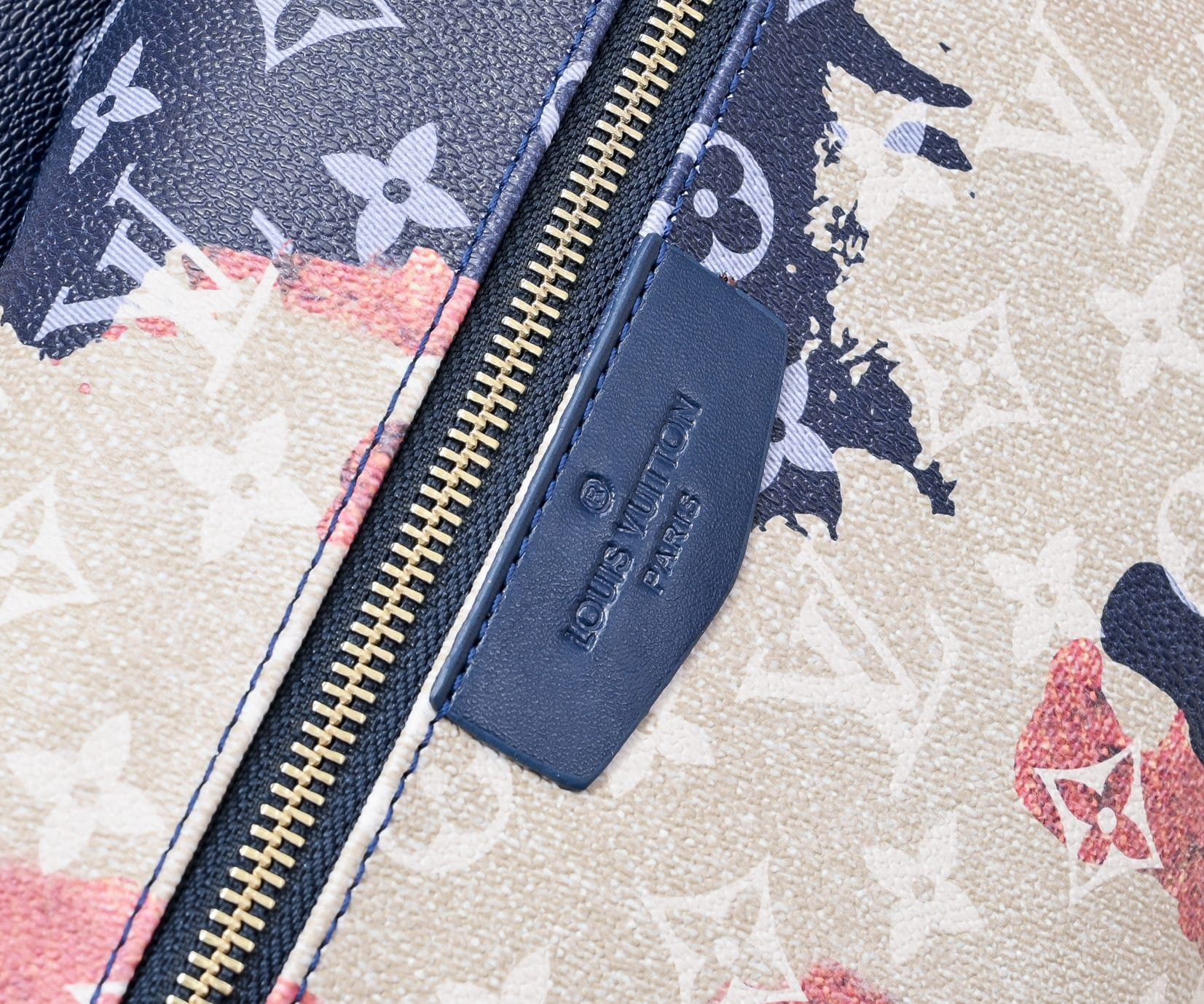 Louis Vuitton M46806 Discovery Backpack PM