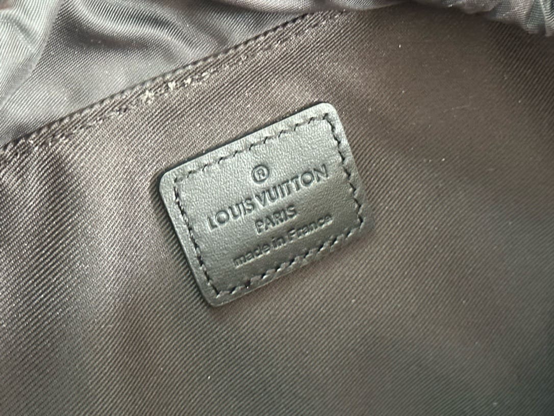 Louis Vuitton M23127 Montsouris Backpack