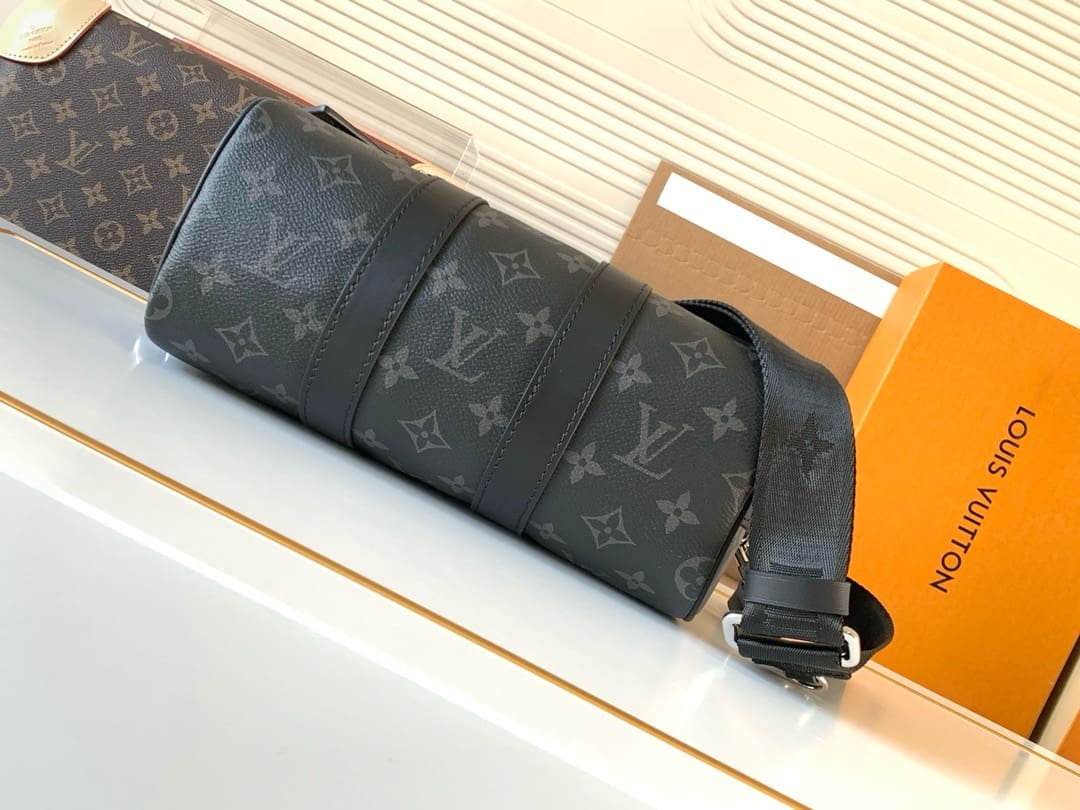 Louis Vuitton M46271 Keepall Bandouli??re 25