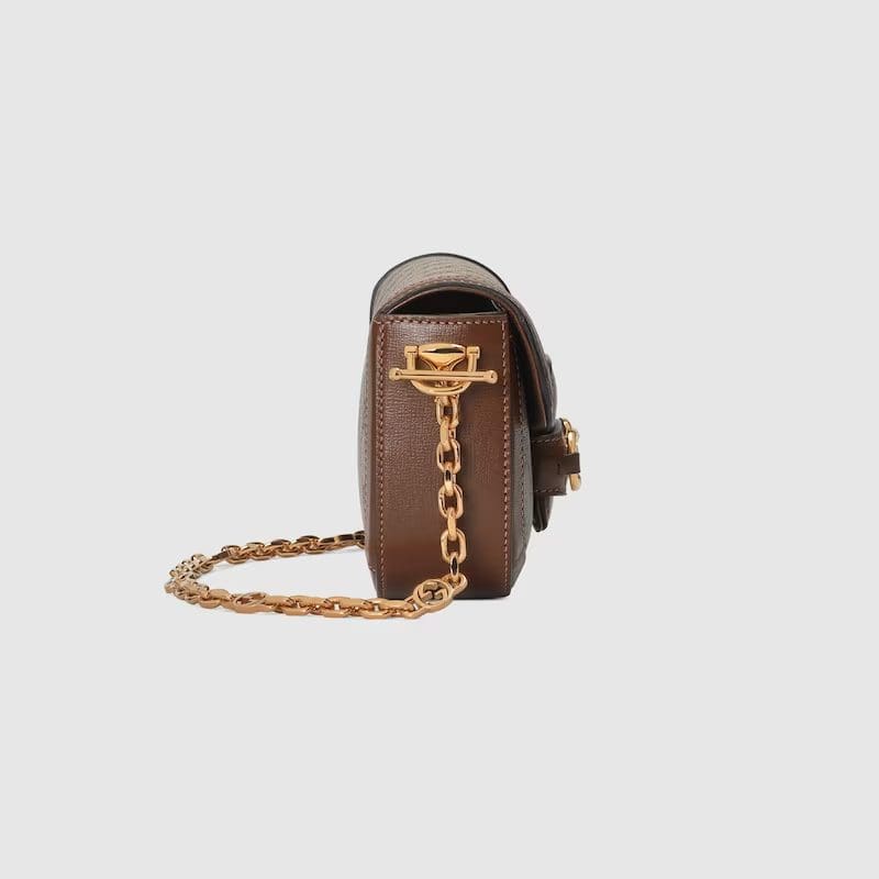 GUCCI HORSEBIT 1955 SHOULDER BAG