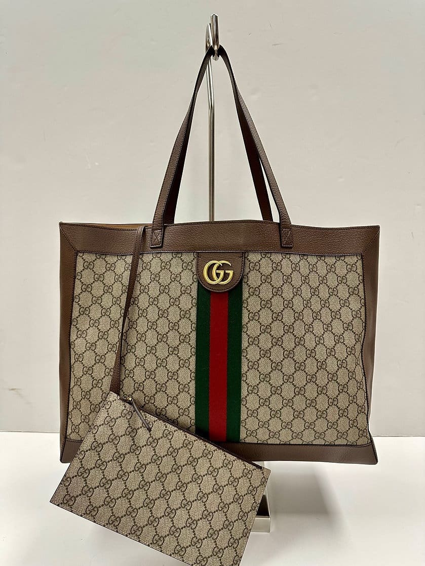 Gucci Ophidia medium tote