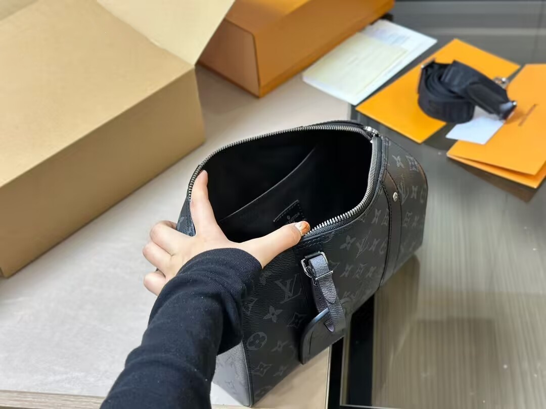 LOUIS VUITTON CITY KEEPALL BAG M45936