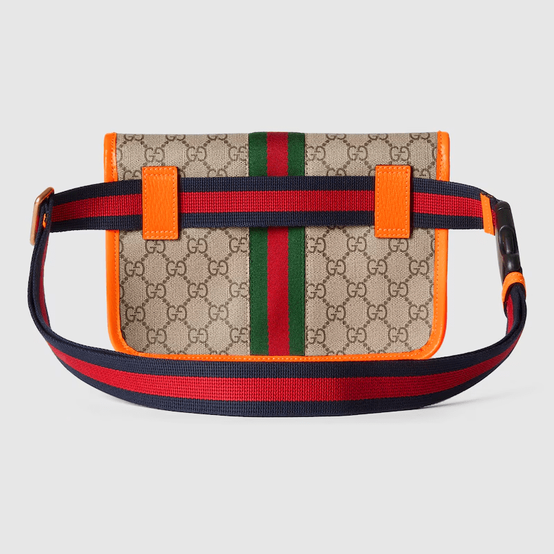 Gucci Ophidia small belt bag