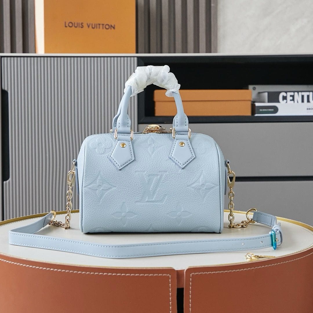 Louis Vuitton M46484 Speedy Bandoulière 20