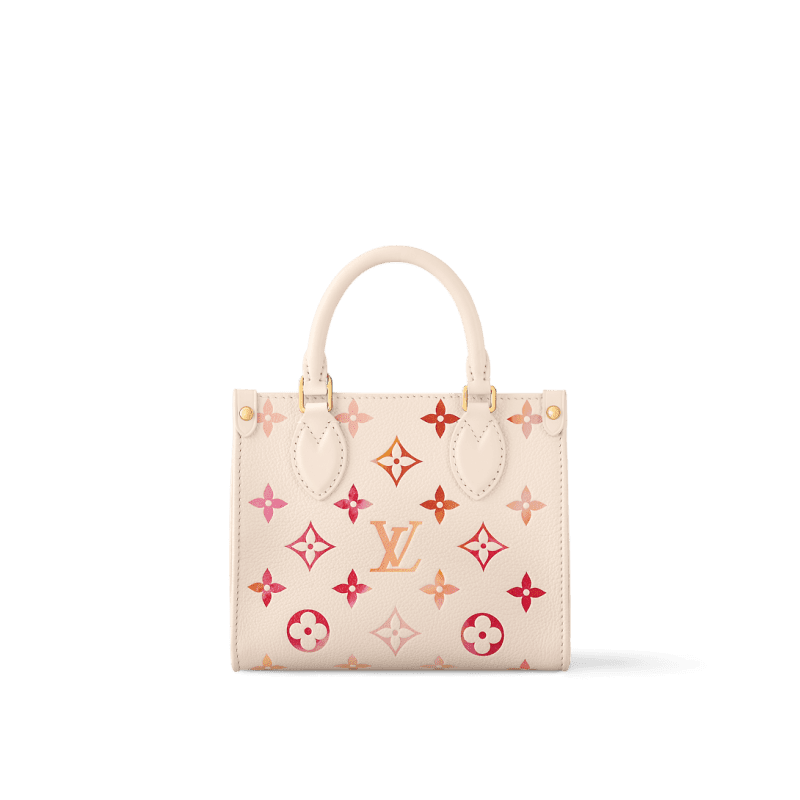 Louis Vuitton M47115 OnTheGo BB
