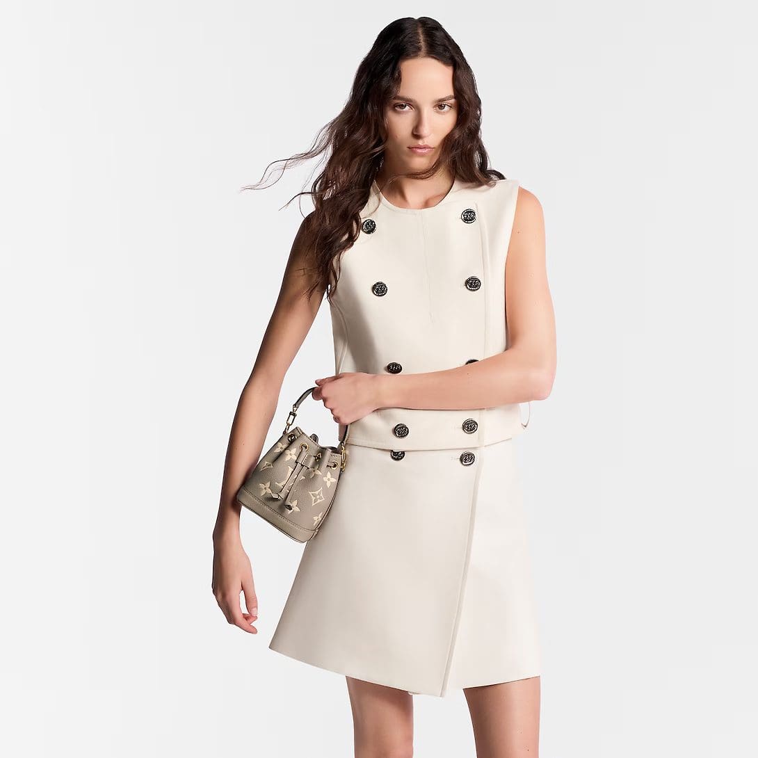 Louis Vuitton M46291 Nano Noé