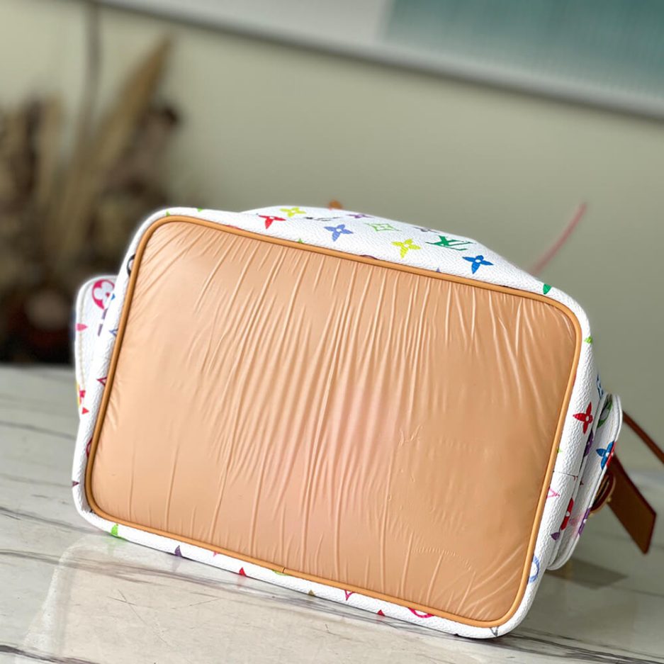 LV Noe Monogram Multicolore M42229