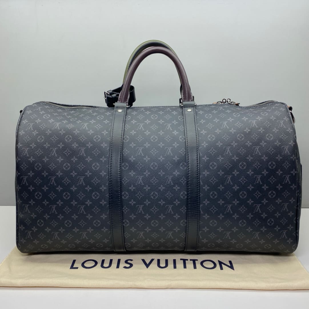 Louis Vuitton M56856 keepall 50