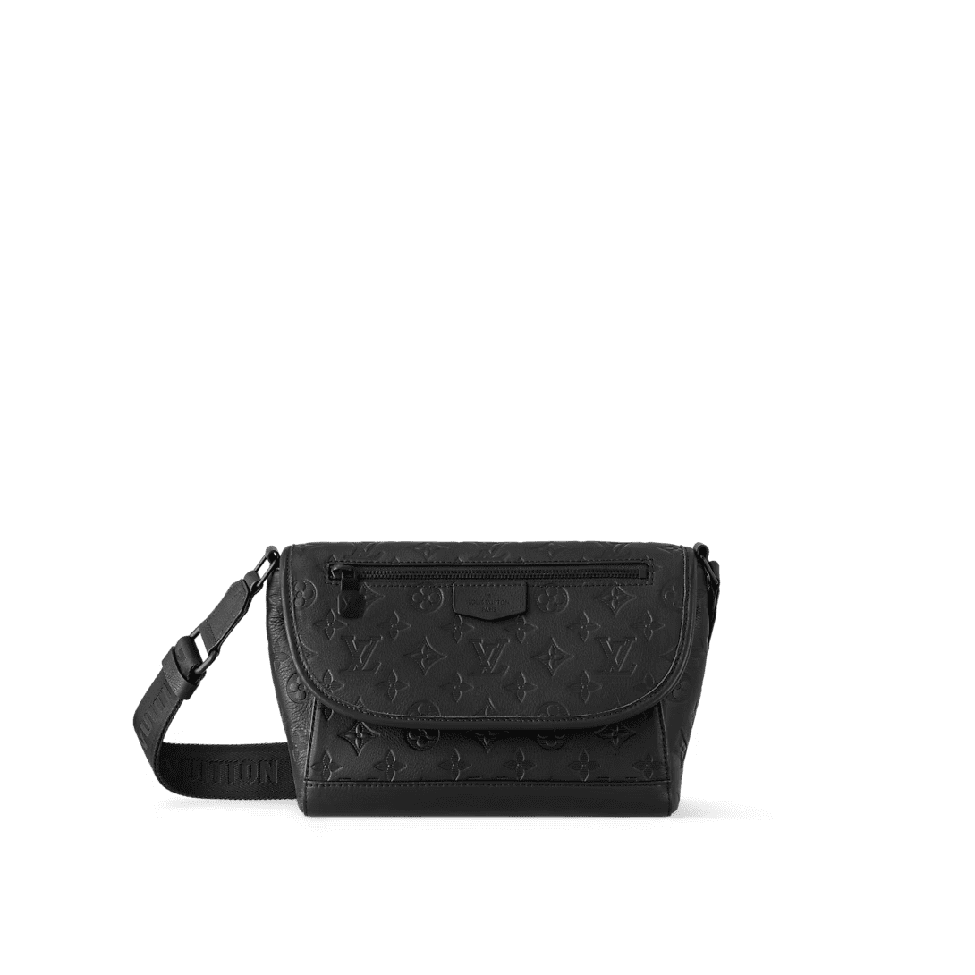 Louis Vuitton M14874 Pulse Messenger