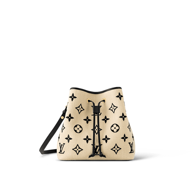 LOUIS VUITTON Néonoé MM M23080