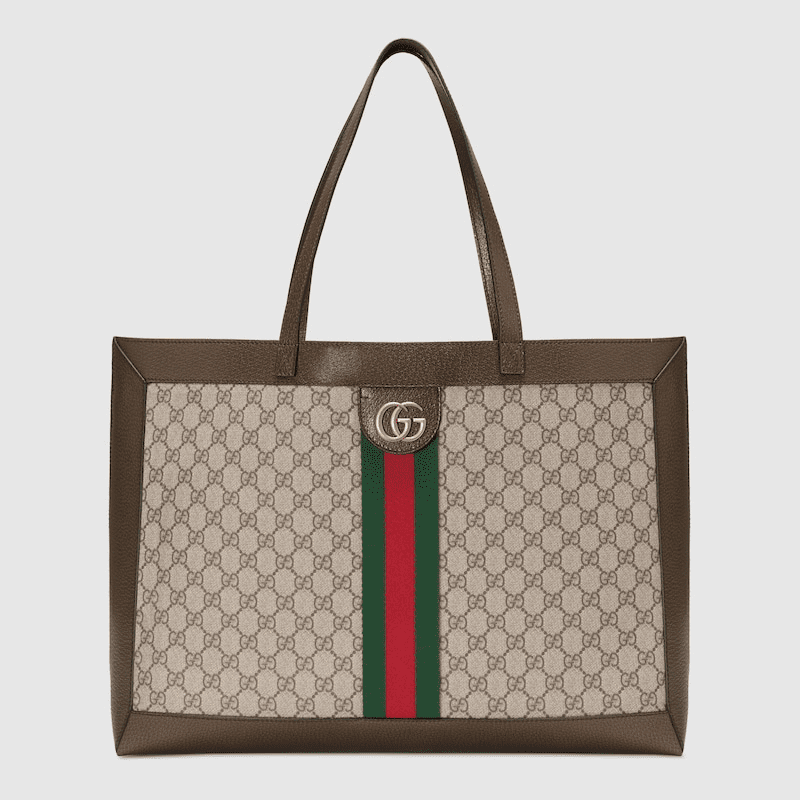 Gucci Ophidia medium tote