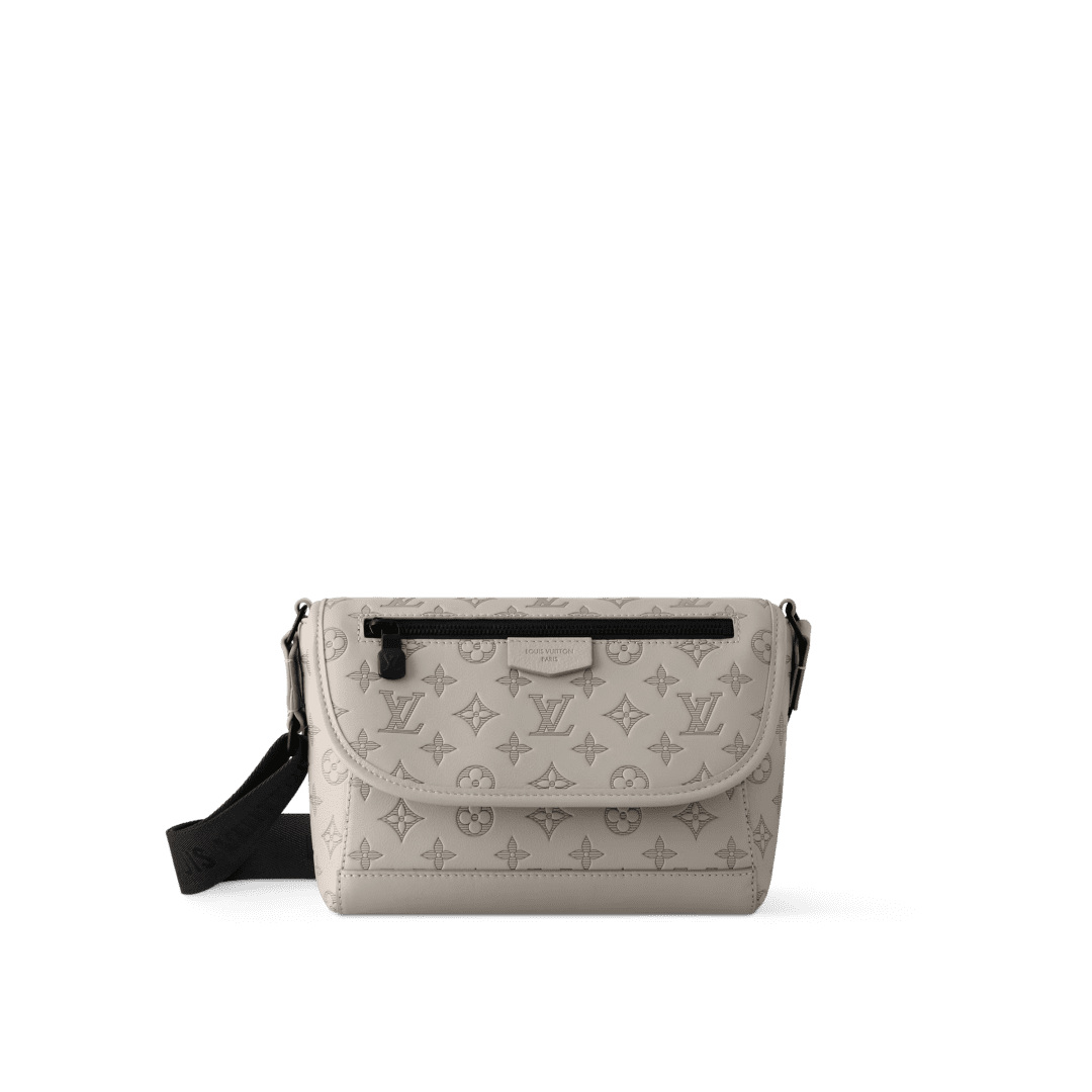 Louis Vuitton M14912 Pulse Messenger