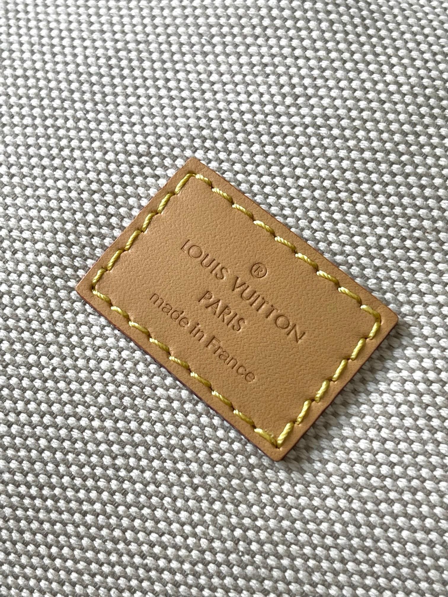 Louis Vuitton M24443 Speedy P9 Bandouli??re 25