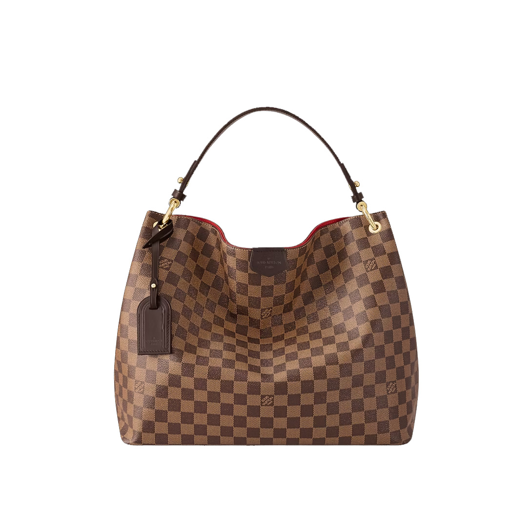 Louis Vuitton Graceful medium bag N44045