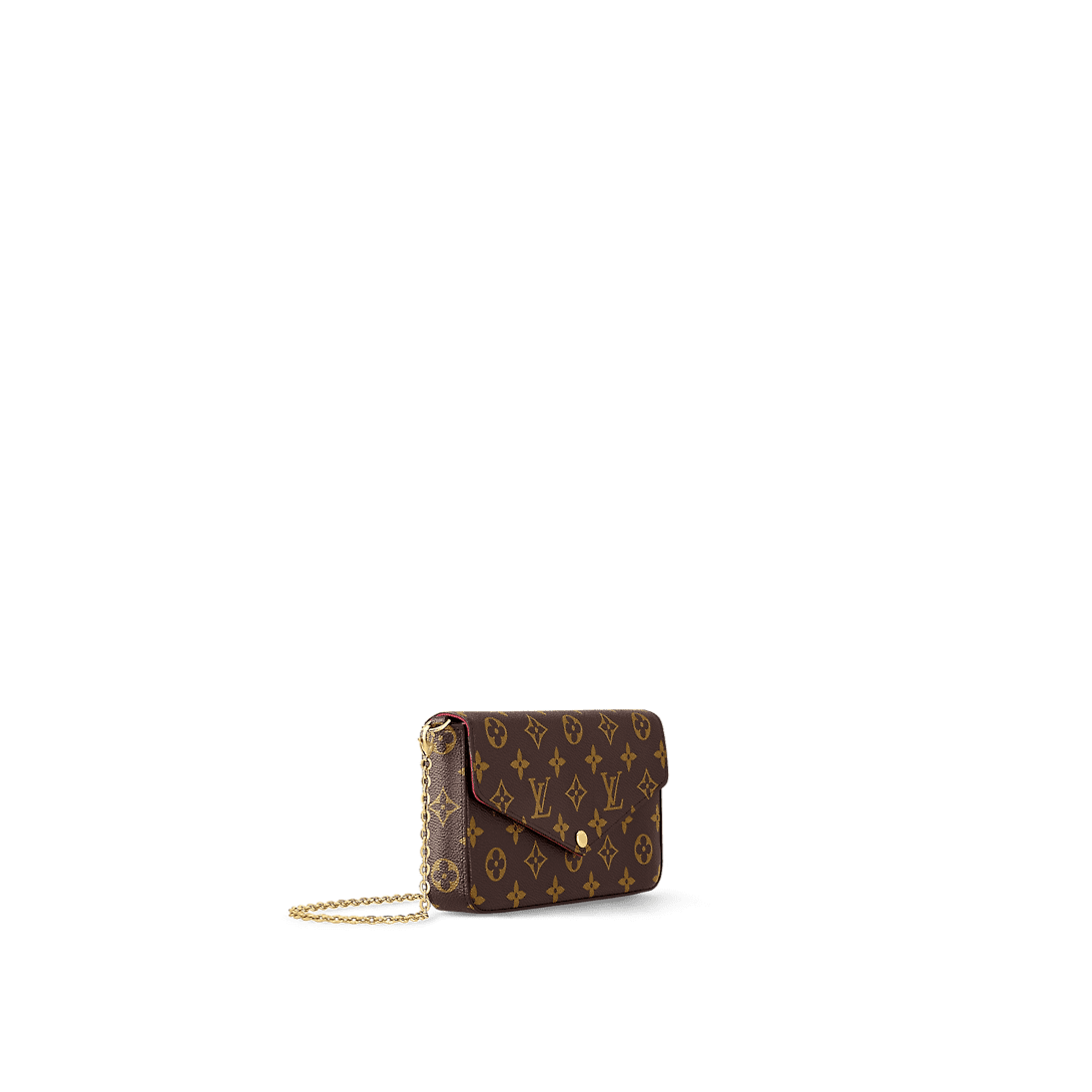 LOUIS VUITTON Félicie Pochette