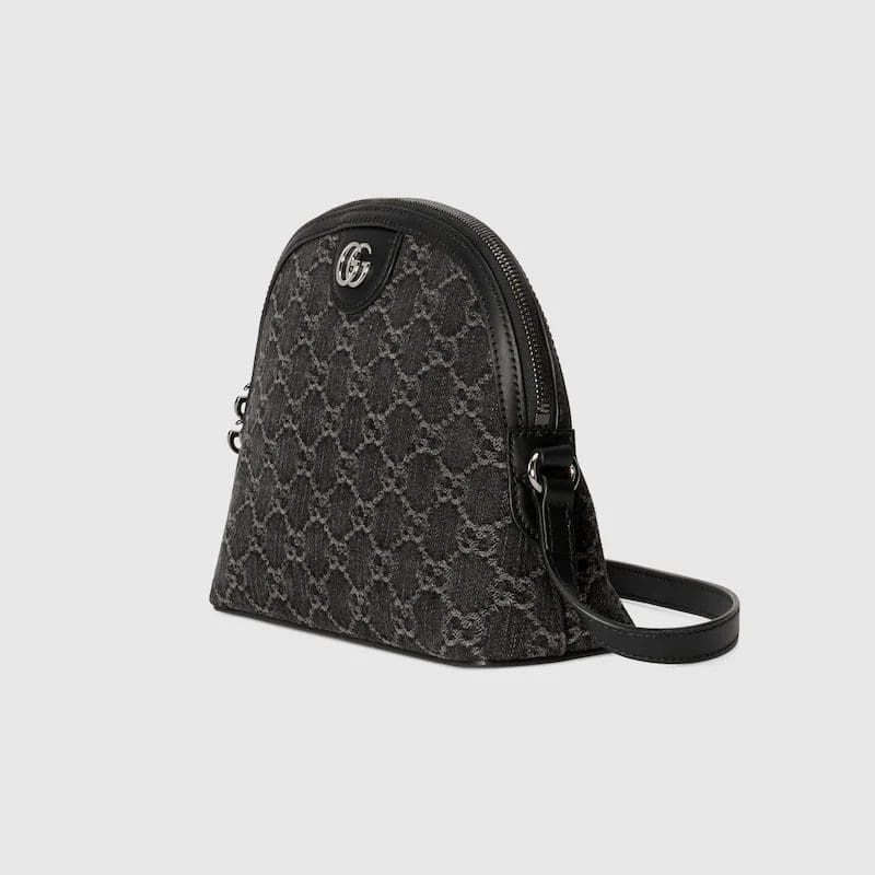 GUCCI OPHIDIA GG SMALL SHOULDER BAG