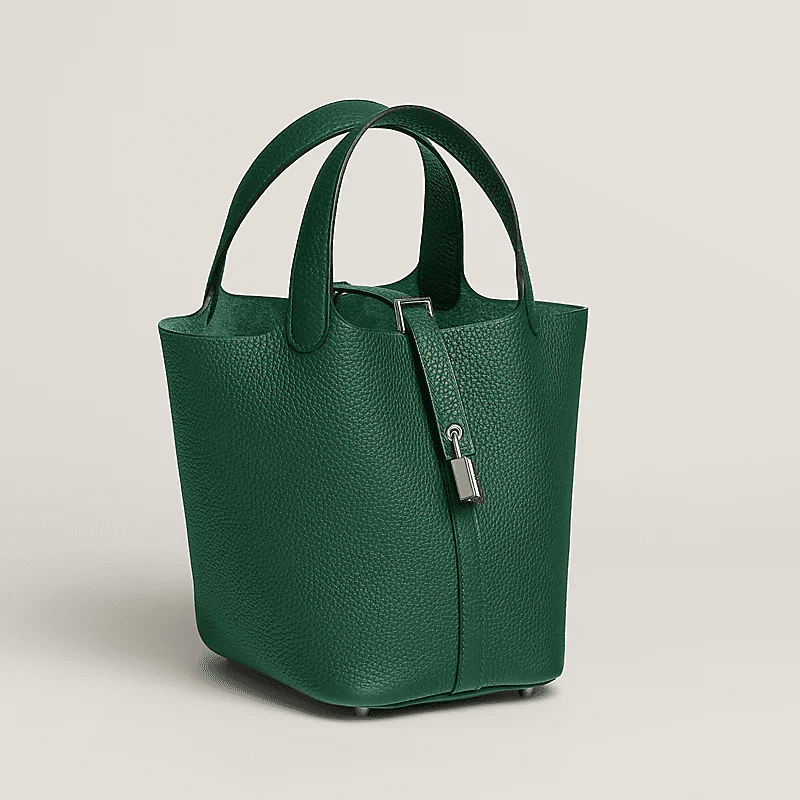 HERMES Picotin Lock 18 bag