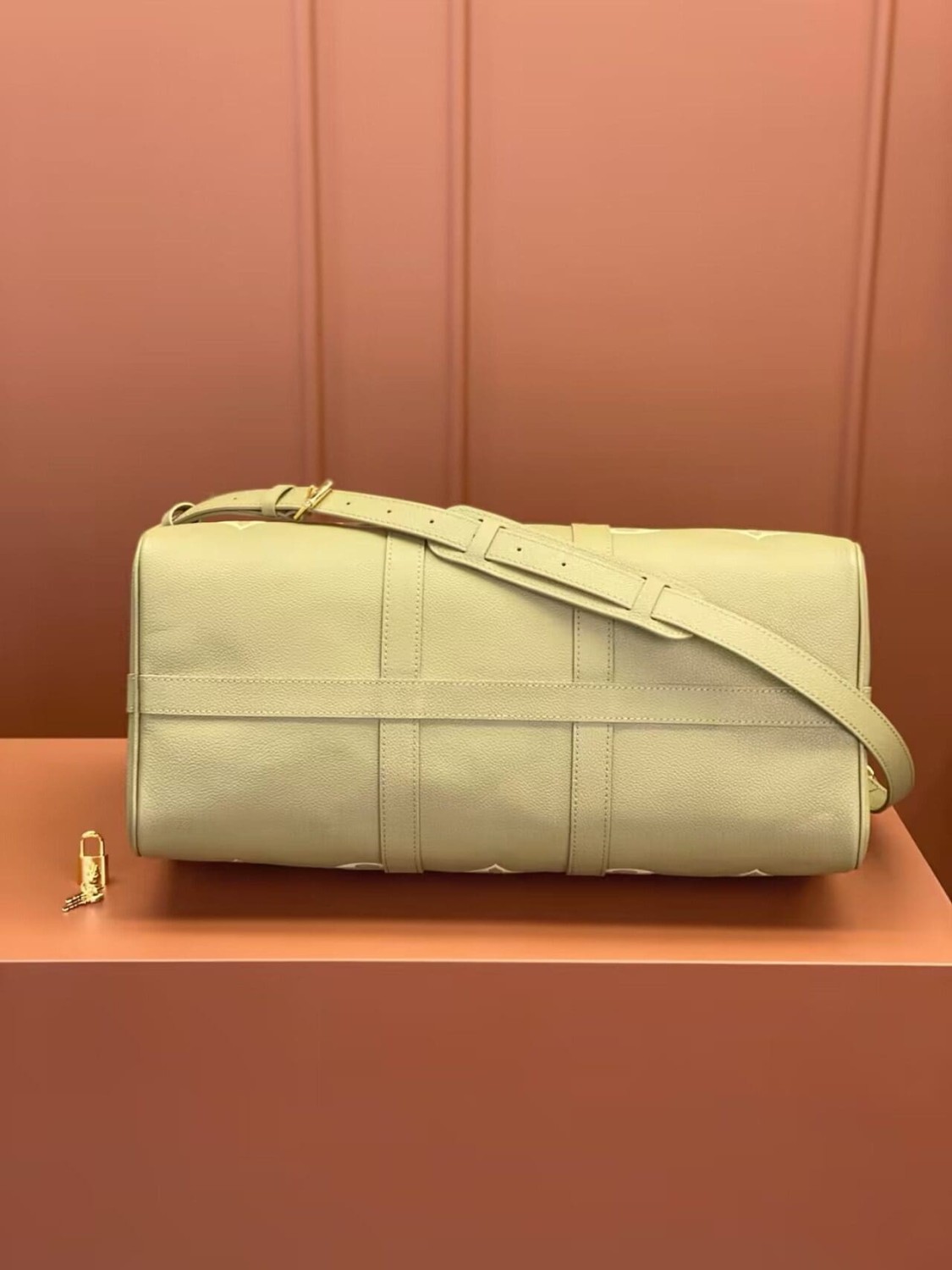 Louis Vuitton M46671 Keepall Bandoulière 45