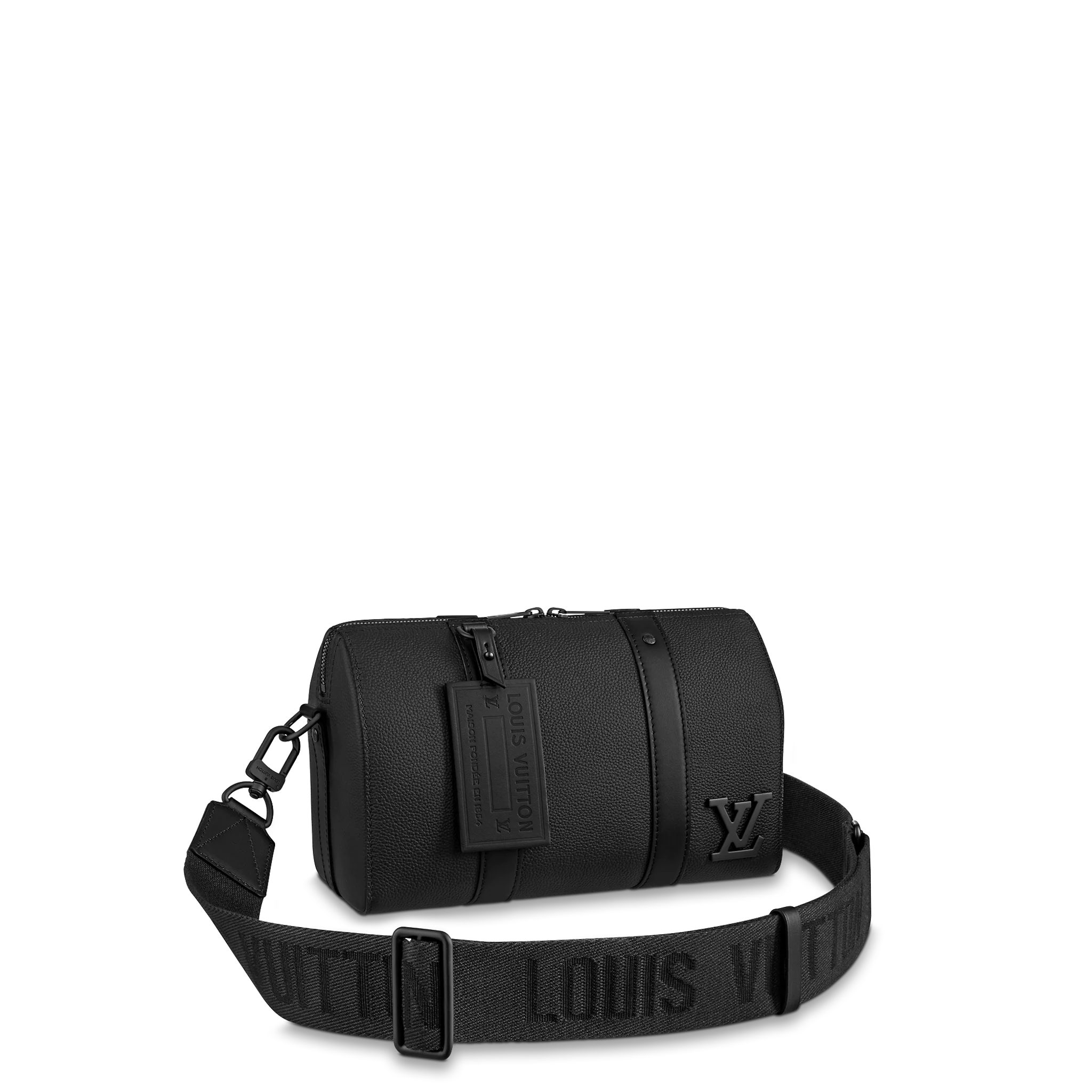 L M59255 City Keepall