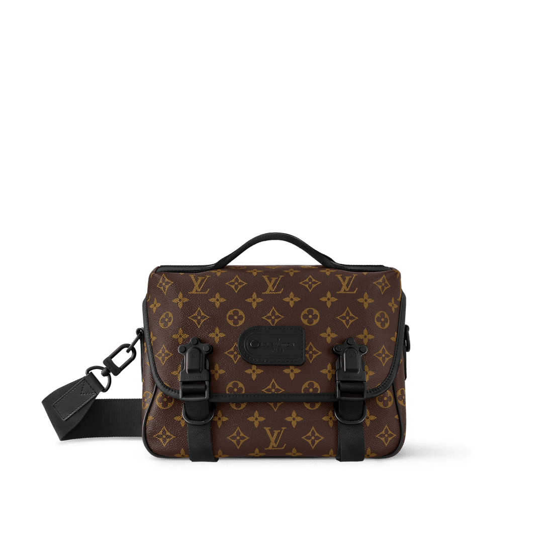 Louis Vuitton M46972 LV Trail Messenger