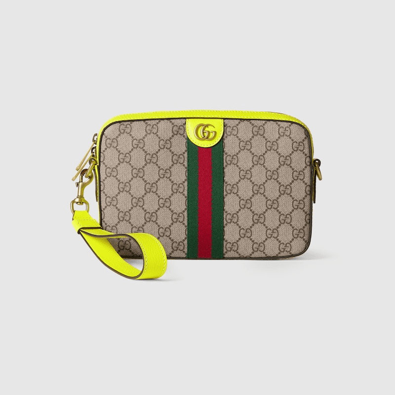 GUCCI Ophidia small crossbody bag