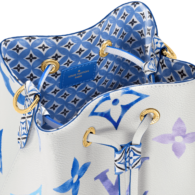 LOUIS VUITTON Néonoé BB M22986