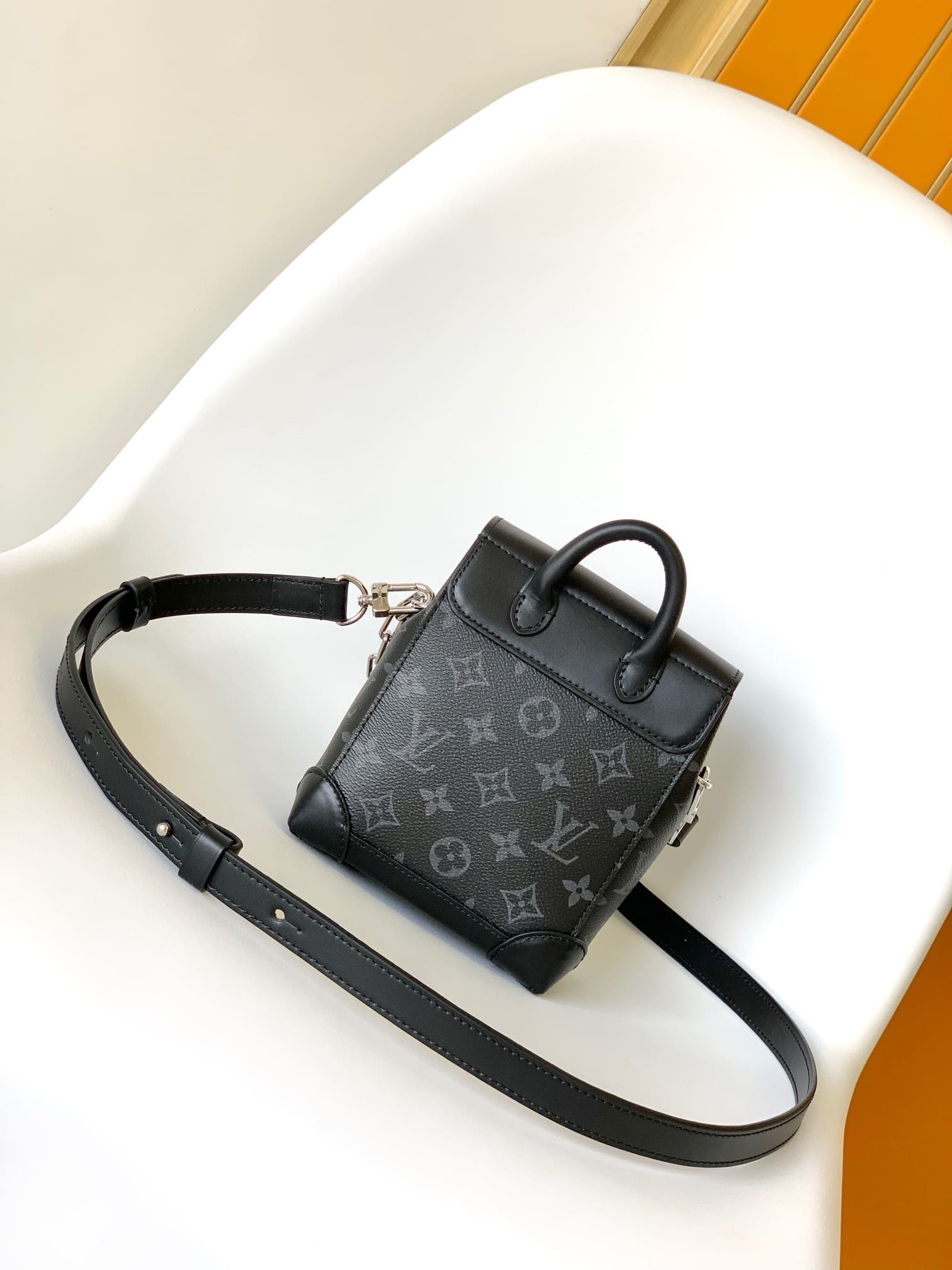 Louis Vuitton M82774 Nano Steamer