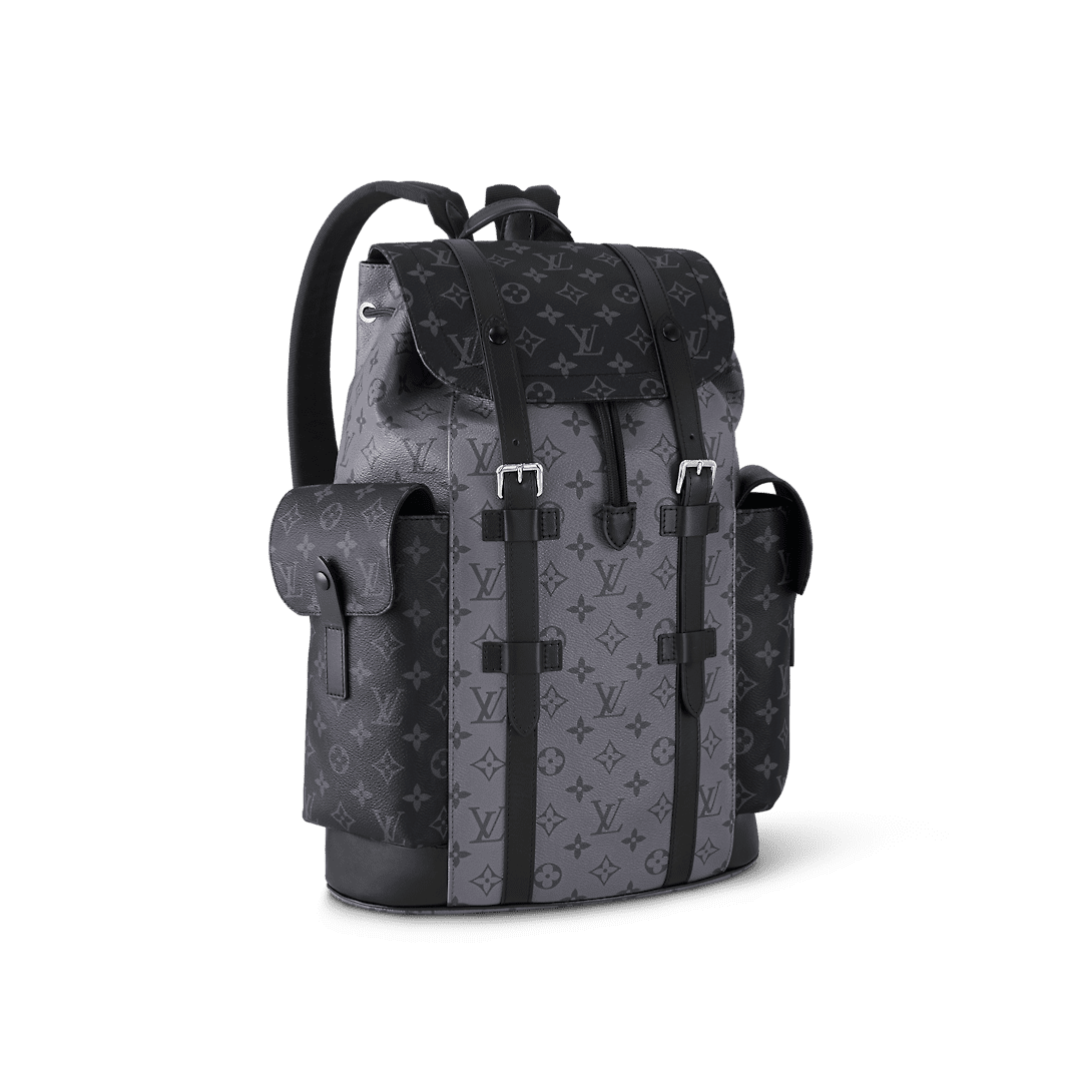 LOUIS VUITTON Christopher MM