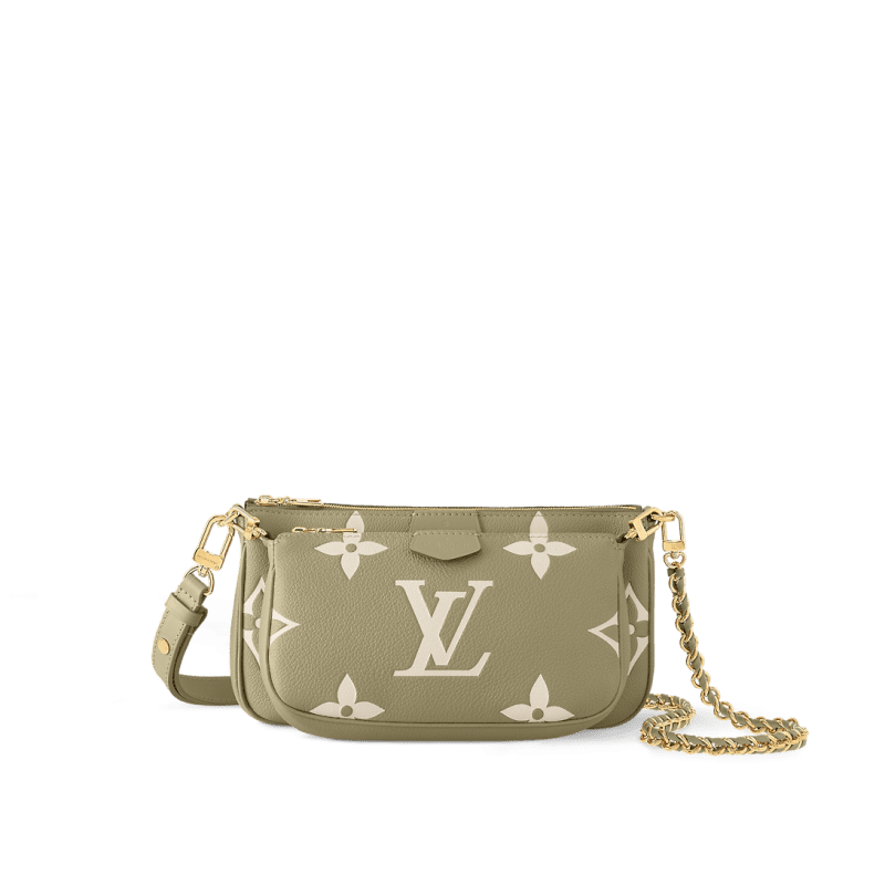 Louis Vuitton M22670 Multi Pochette Accessoires