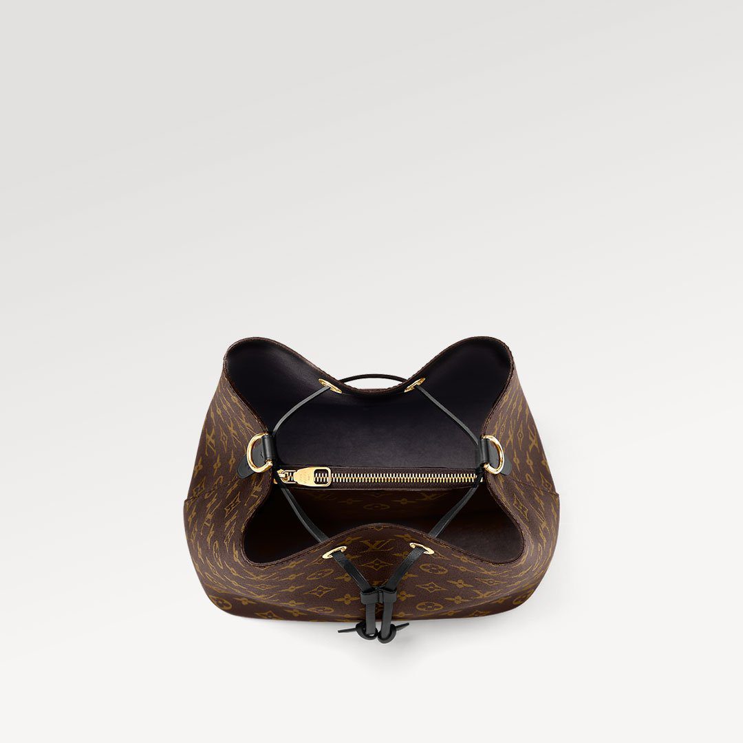 LOUIS VUITTON NéoNoé MM M44020