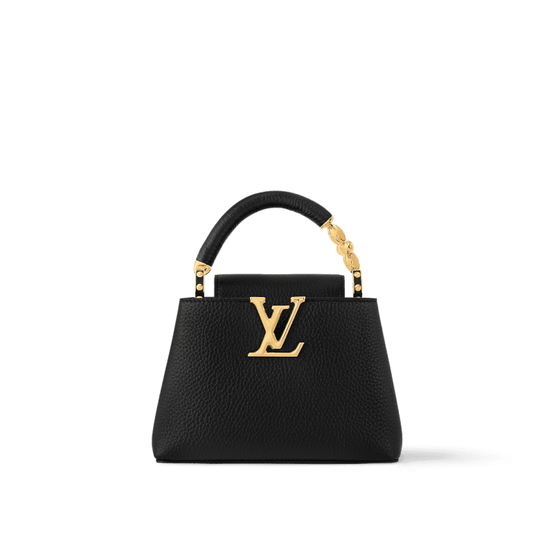 Louis Vuitton M24698 Capucines BB