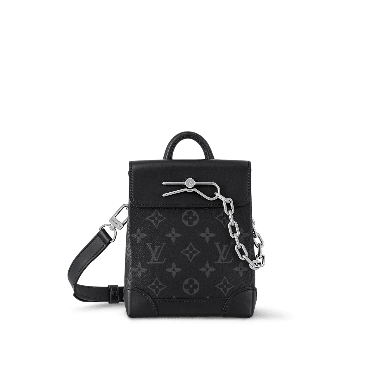 Louis Vuitton M82774 Nano Steamer