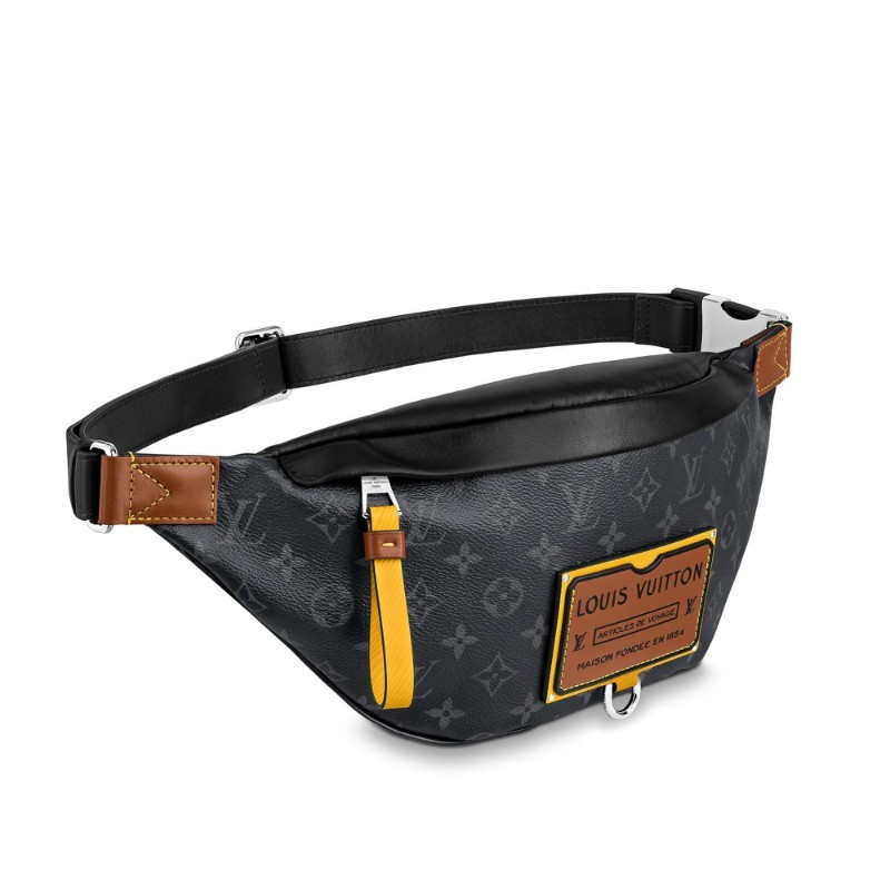 Louis Vuitton men bag M45220 Discovery