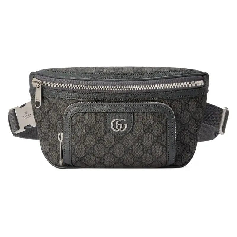 GUCCI OPHIDIA SMALL BELT BAG